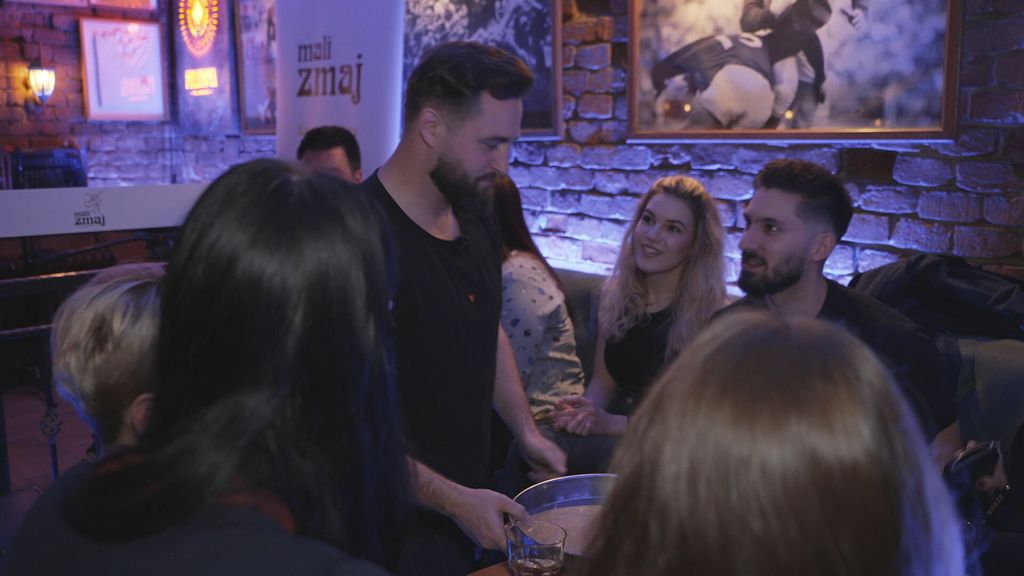 In Magazin: Matija Cvek - 3