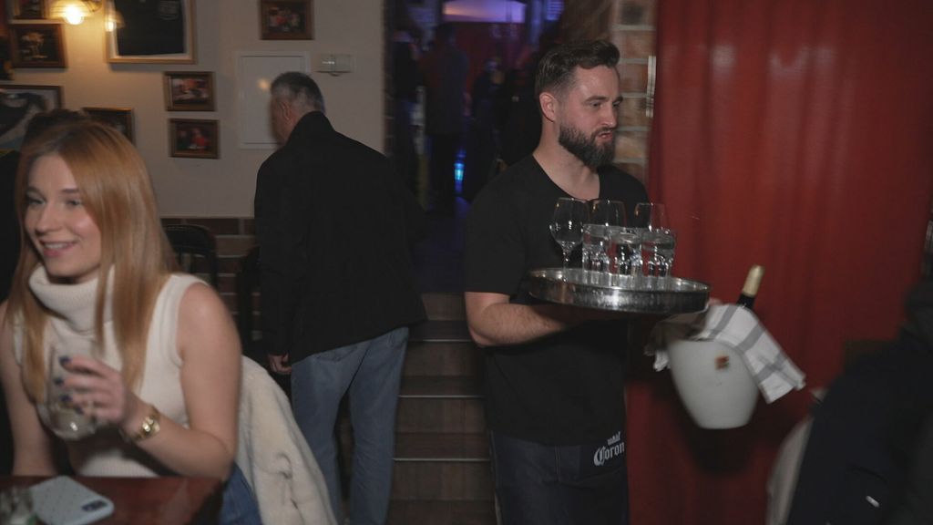 In Magazin: Matija Cvek - 5