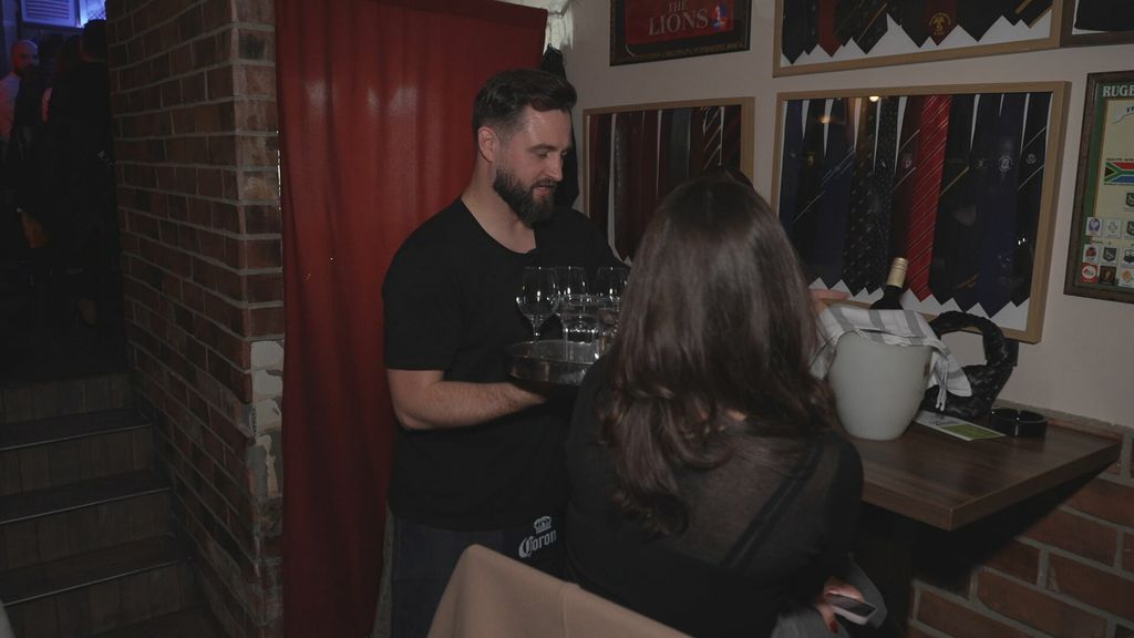 In Magazin: Matija Cvek - 7