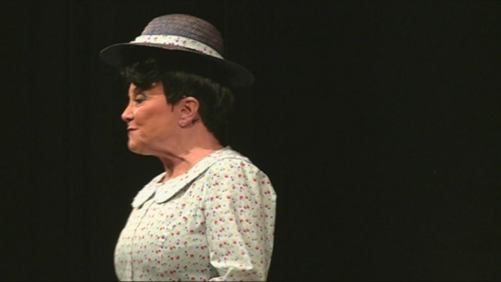 In Magazin: Zdenka Kovačiček - 2