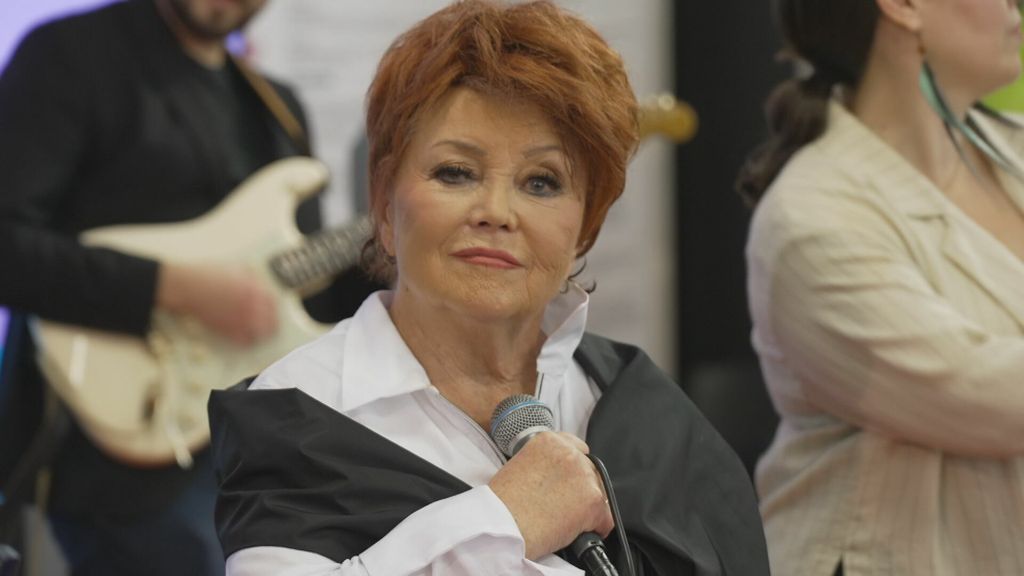 In Magazin: Zdenka Kovačiček - 4