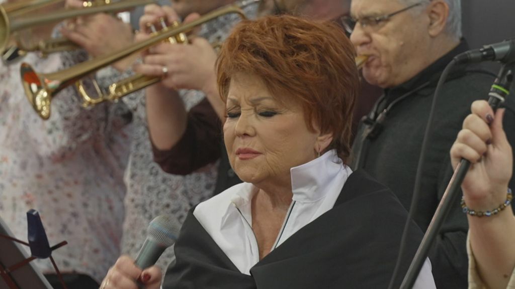 In Magazin: Zdenka Kovačiček - 5