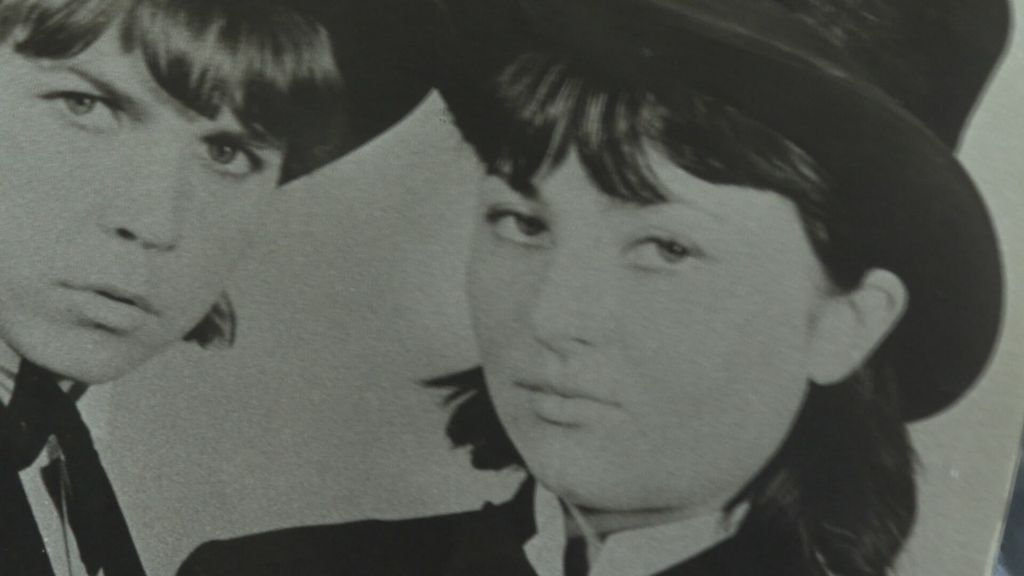 In Magazin: Zdenka Kovačiček - 8