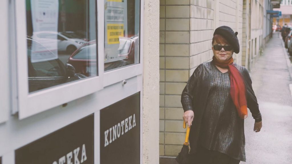 In Magazin: Zdenka Kovačiček - 9