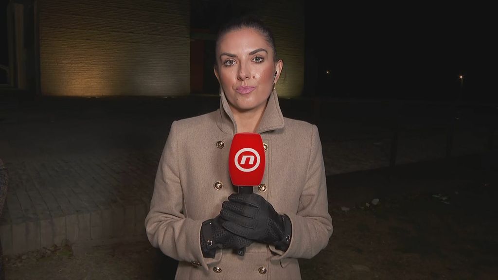 Rada Ivković, supruga poginulog hrvatskog branitelja