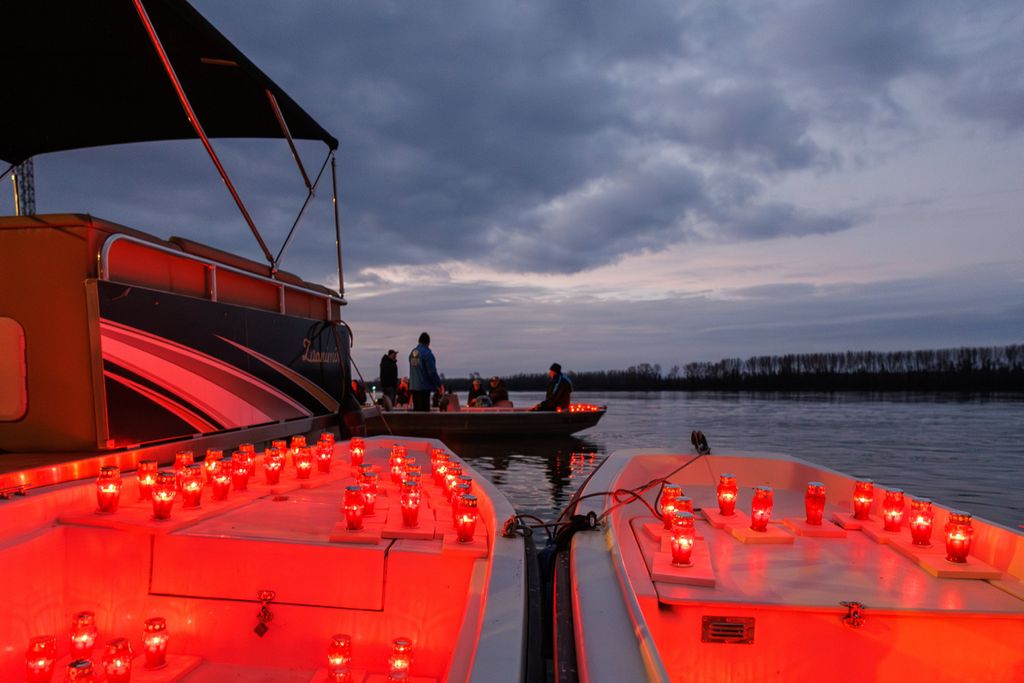 Svjetlosna rijeka sjećanja - 5