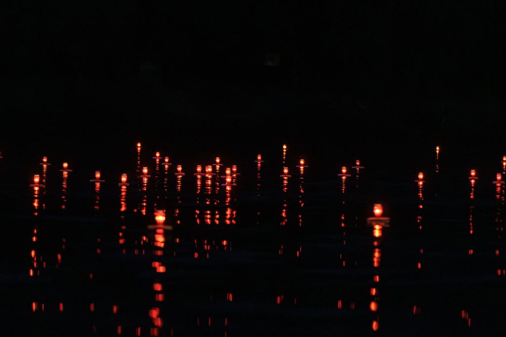 Svjetlosna rijeka sjećanja - 5