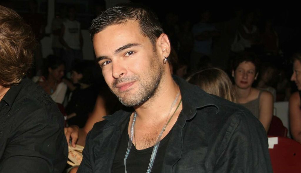 Damir Markovina - 1