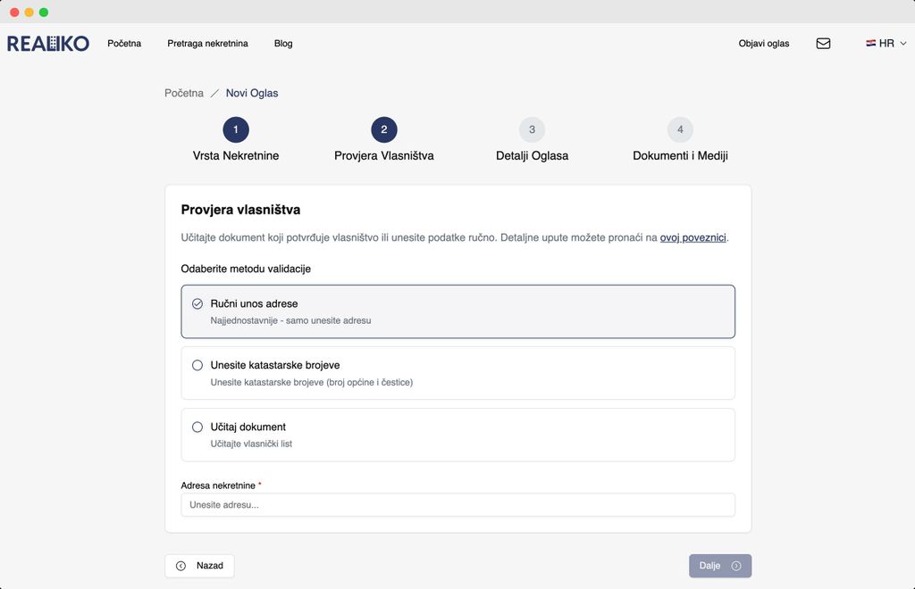 Hrvatska platforma koja je izbacila provizije iz igre