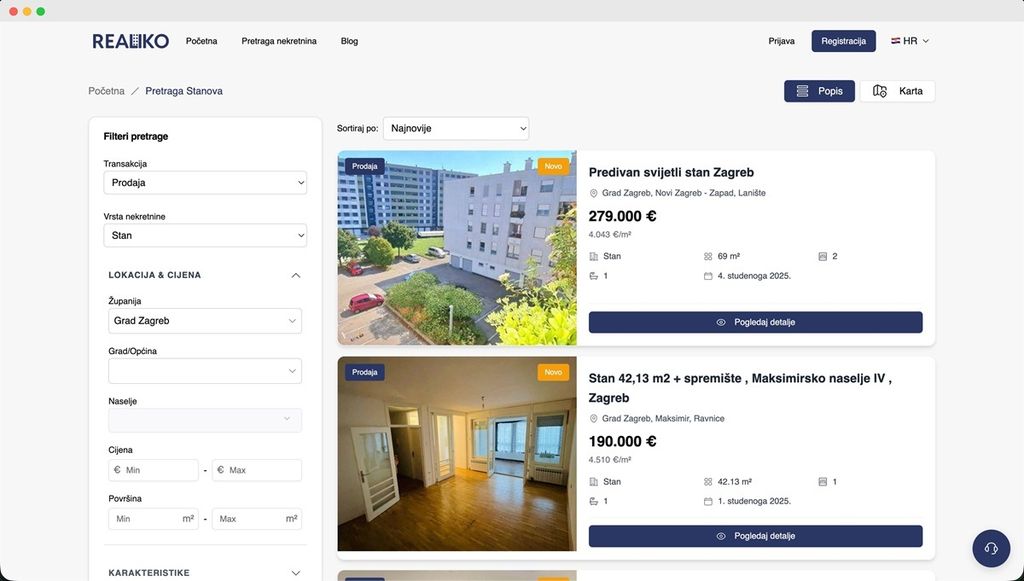 Hrvatska platforma koja je izbacila provizije iz igre