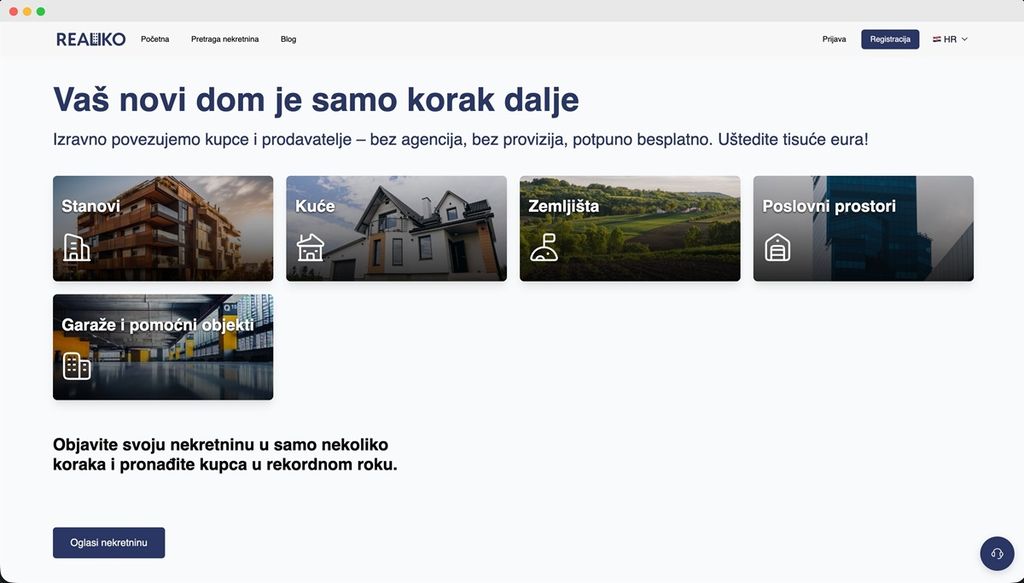 Hrvatska platforma koja je izbacila provizije iz igre