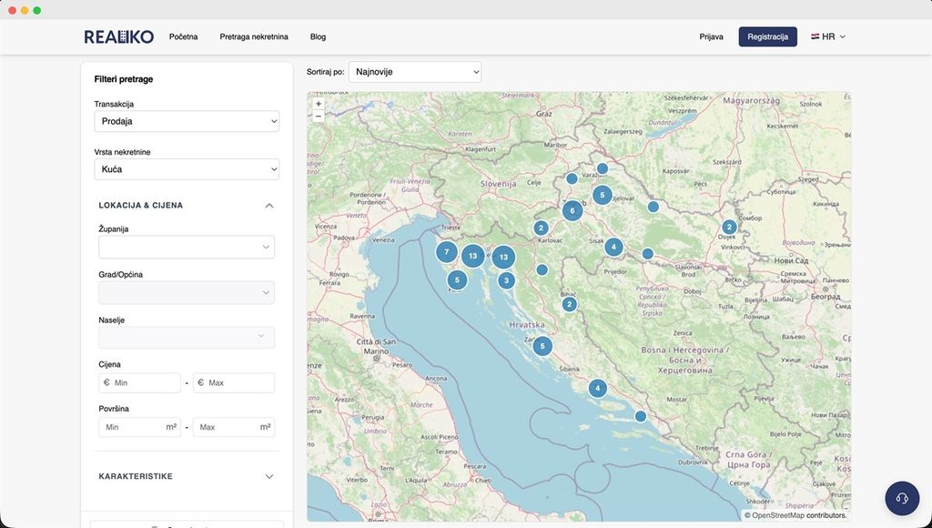 Hrvatska platforma koja je izbacila provizije iz igre