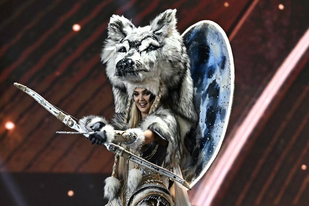 Miss Estonija, Brigitta Schaback