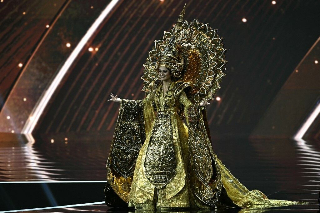 Miss India, Manika Vishwakarma