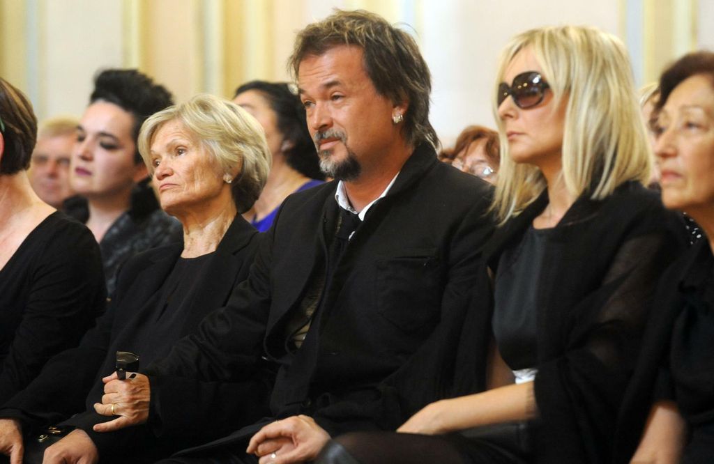 Gibonni i supruga Sanja - 1