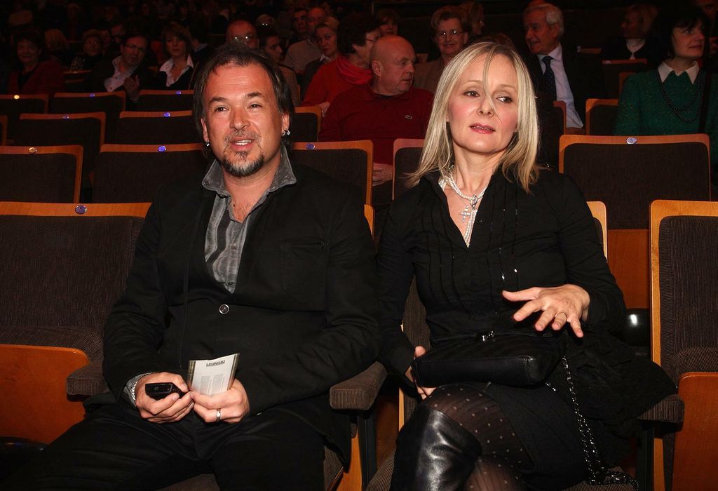 Gibonni i supruga Sanja - 3