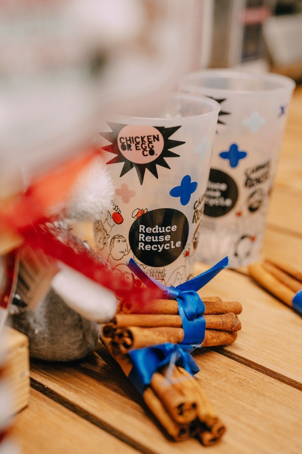 Reciklirana ambalaža