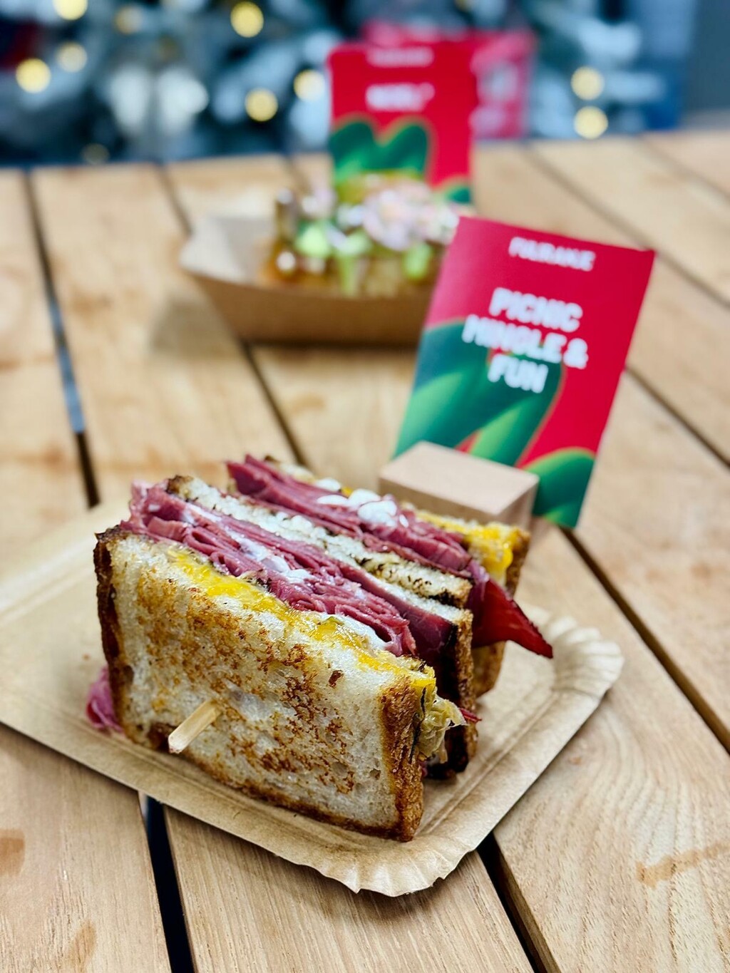 Pastrami