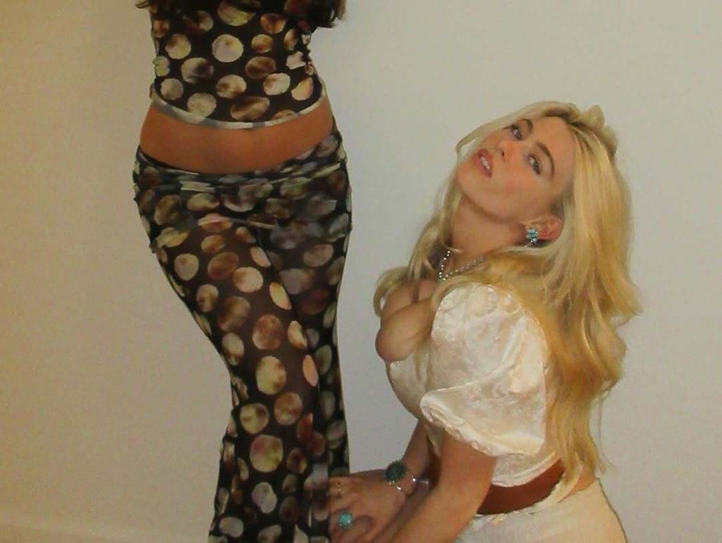 Clementine Vaughn - 2