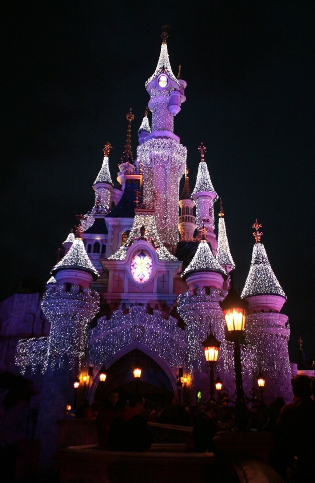 Disneyland Paris