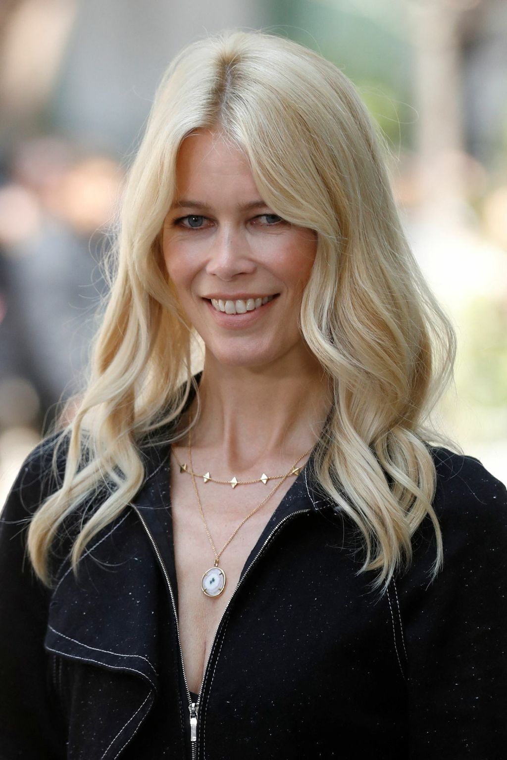 Claudia Schiffer - 4