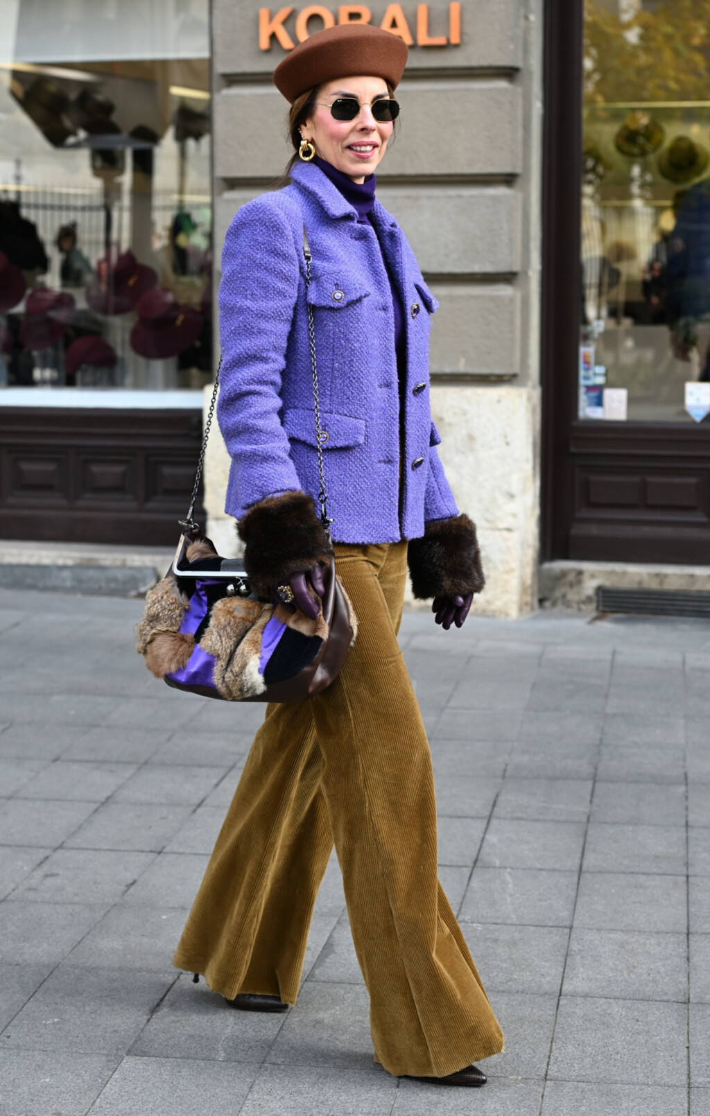 Kombinacije Olje Vori za hladne dane - 3