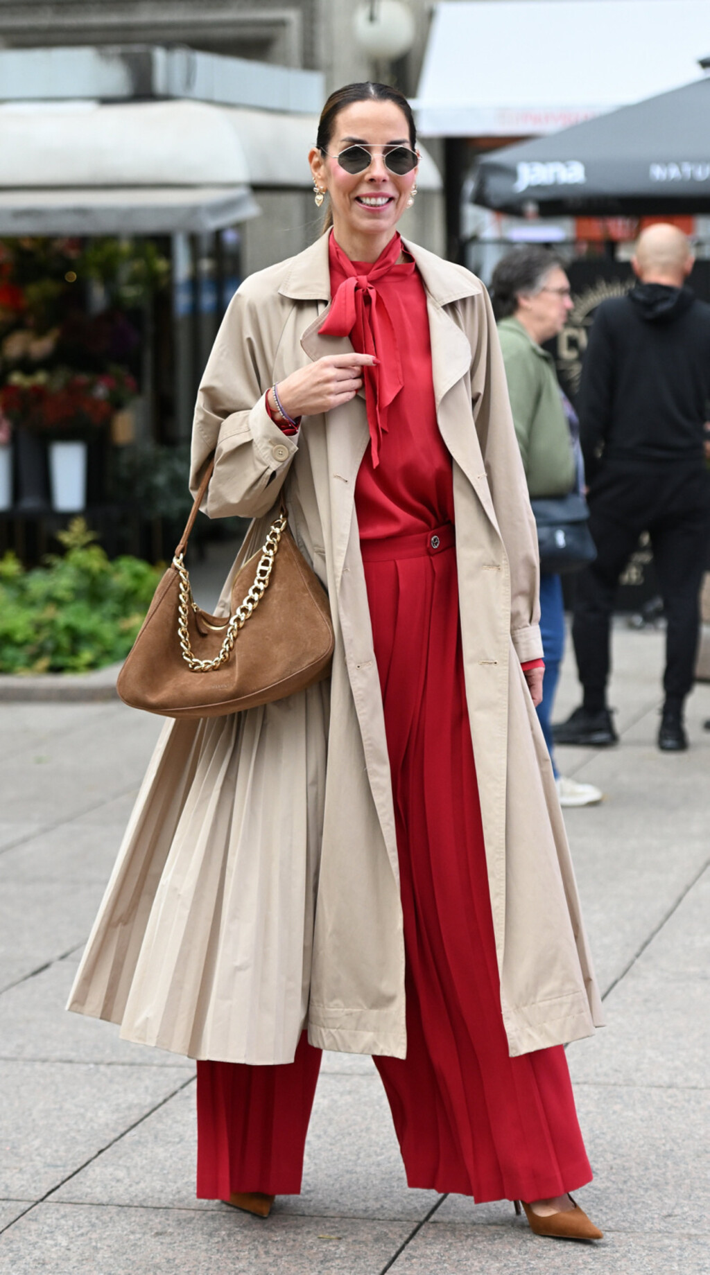 Kombinacije Olje Vori za hladne dane - 5