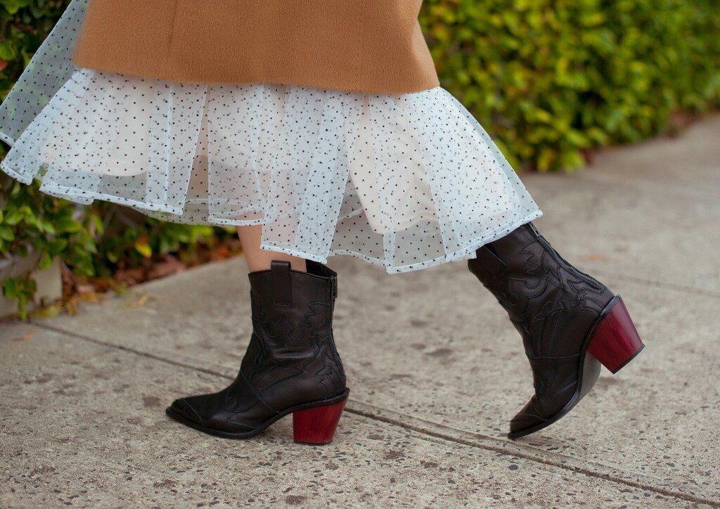 Kaubojke su omiljena obuća iz godine u godinu