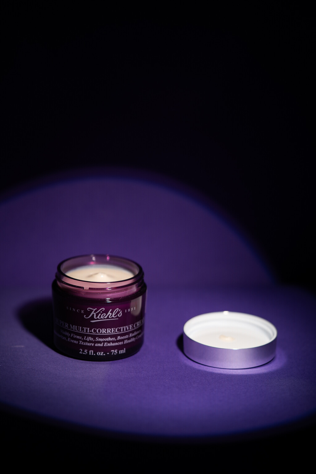 Super Multi-Corrective Cream