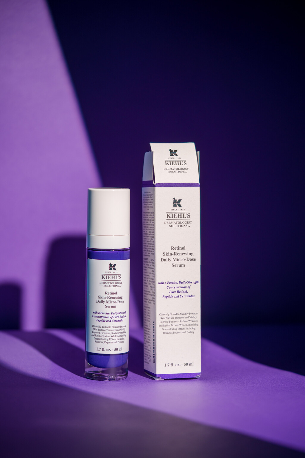 Retinol Skin-Renewing Daily Micro-Dose Serum