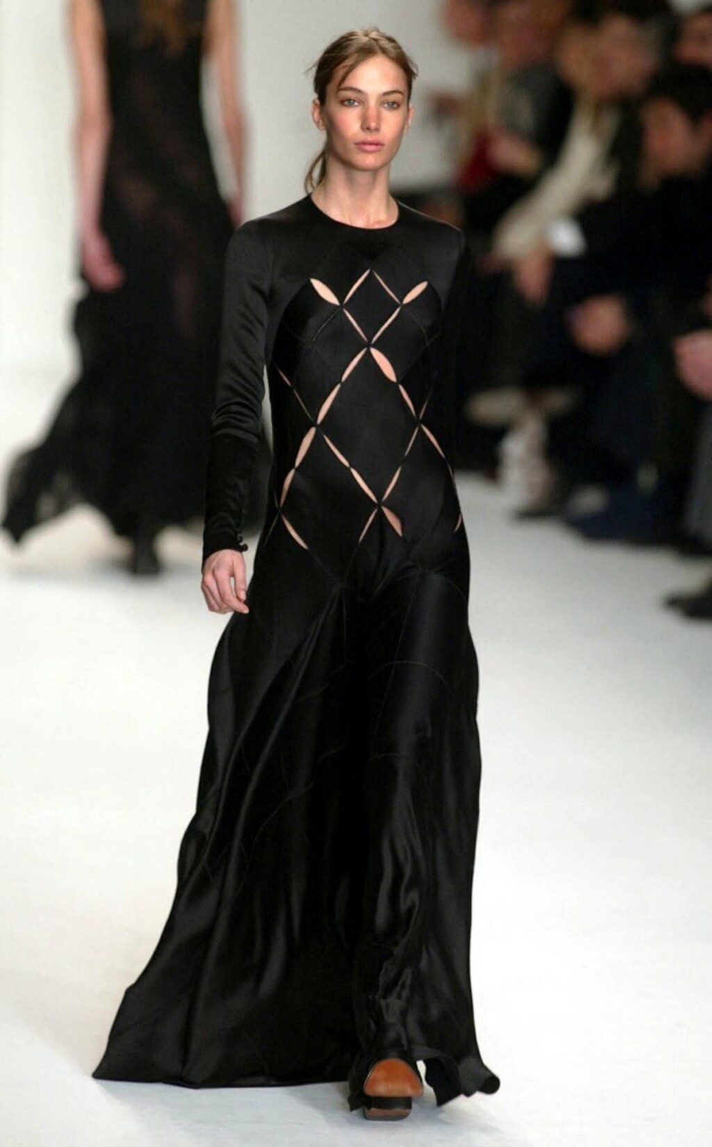 Calvin Klein, jesen/zima 2002.