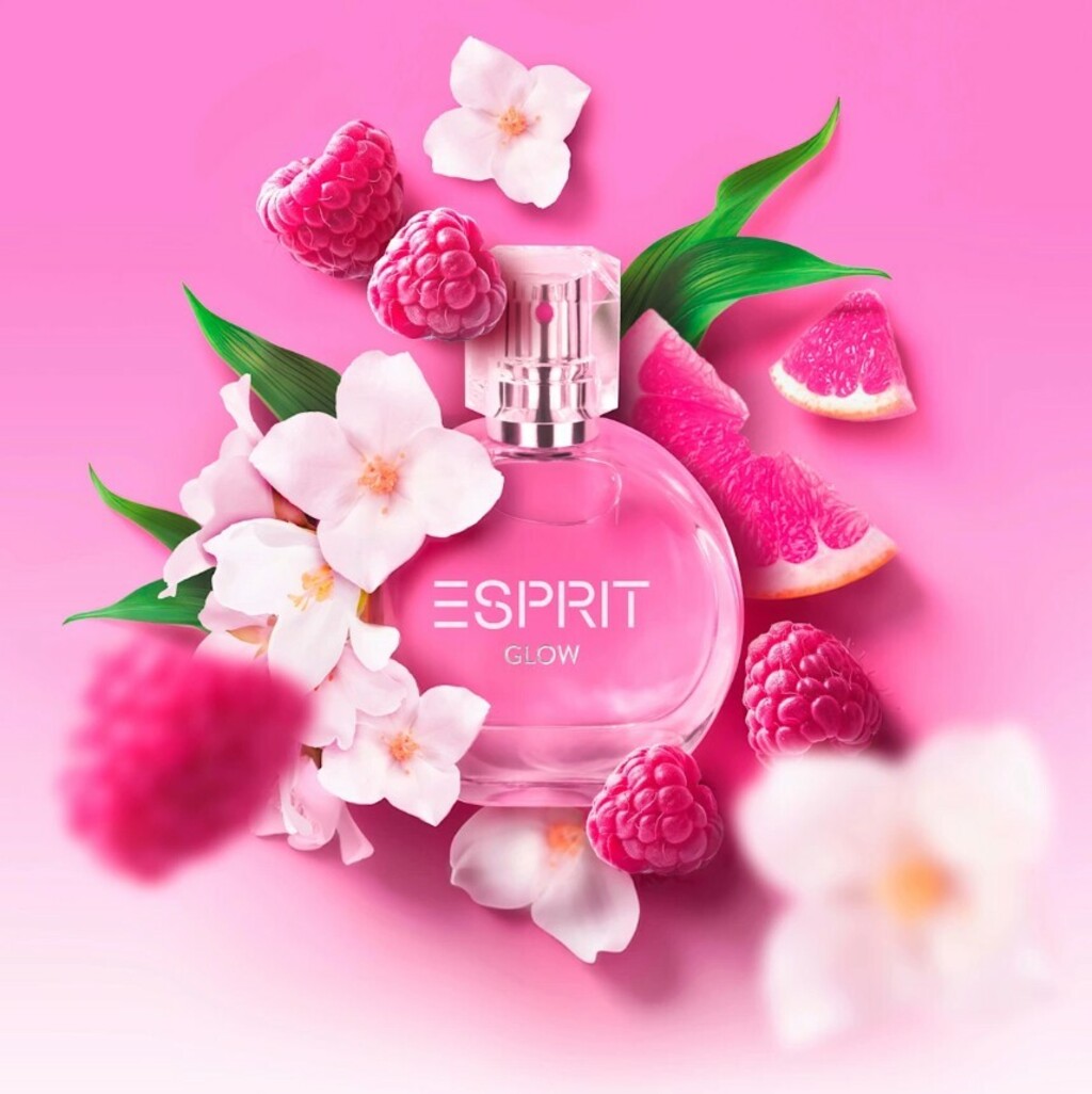 Esprit Glow EDP