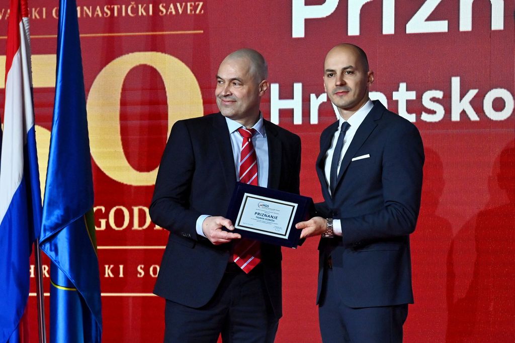 Tigran Gorički i Marijo Možnik