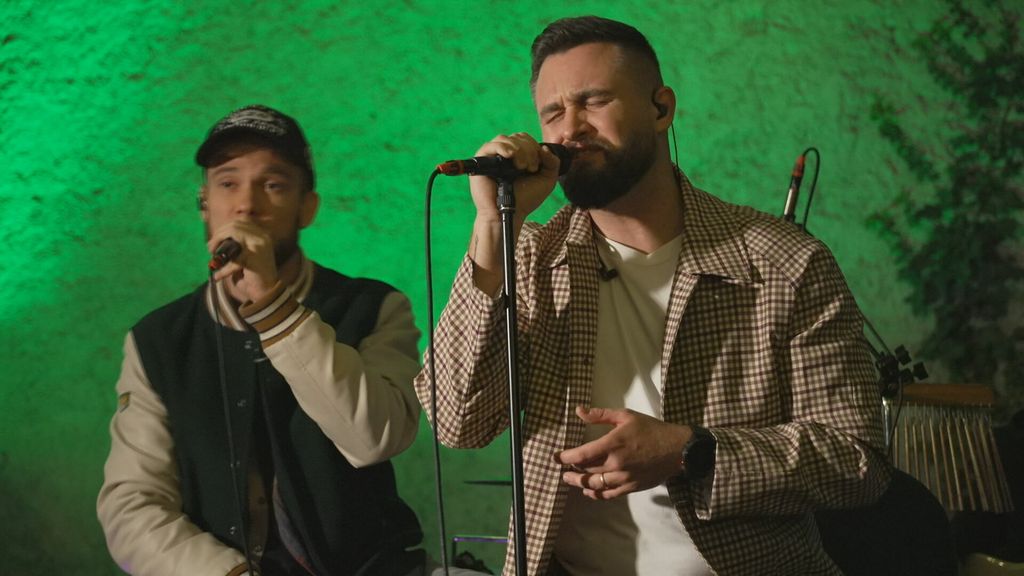 In Magazin: Matija Cvek - 4