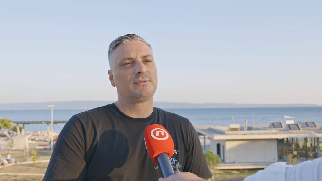 In Magazin: Petar Dragojević - 1