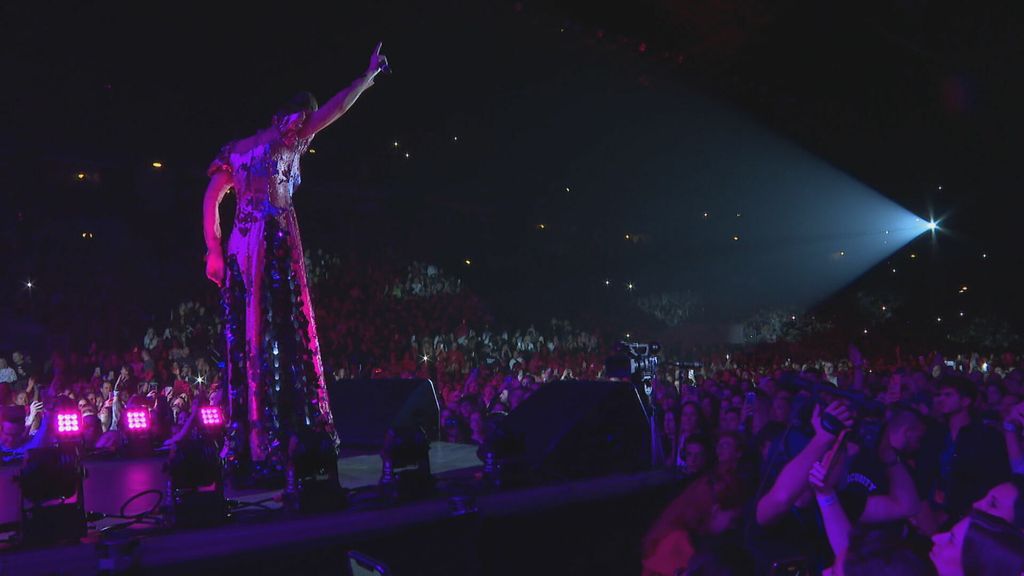 In Magazin: Doris Dragović - 1