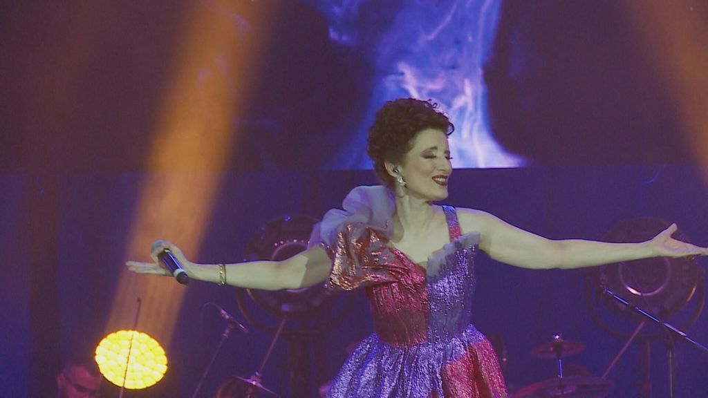 In Magazin: Doris Dragović - 2