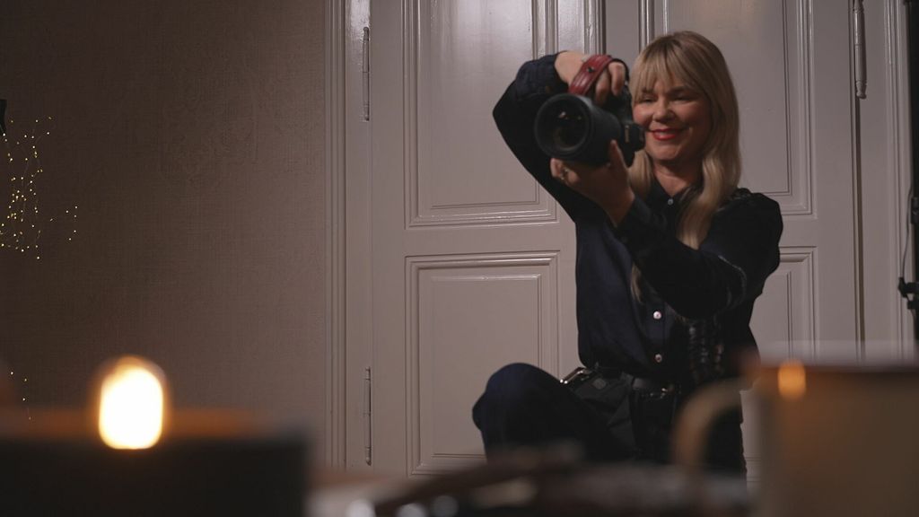 In Magazin: Petra Nižetić - 1