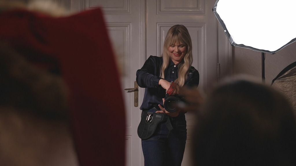 In Magazin: Petra Nižetić - 5