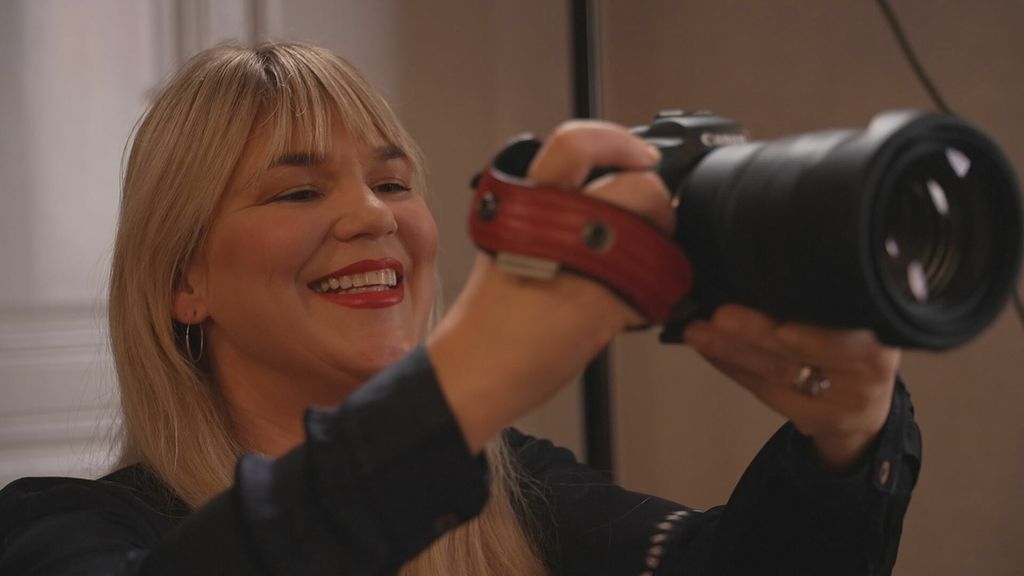 In Magazin: Petra Nižetić - 7