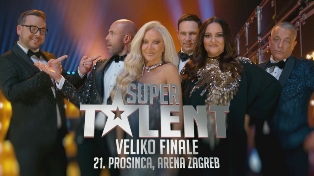In Magazin: Supertalent - 3