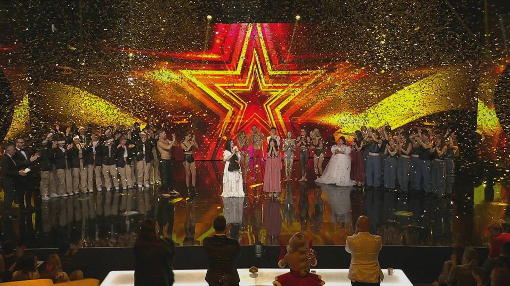 In Magazin: Supertalent - 12