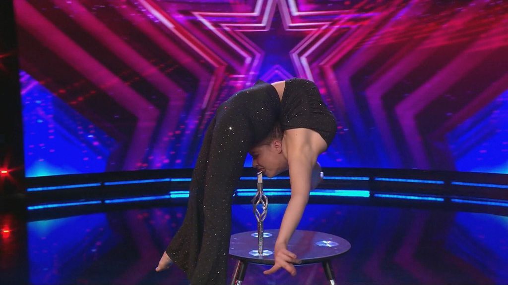 In Magazin: Supertalent - 13