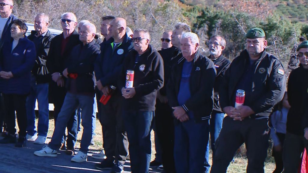 Mimohod u Nadinu - 3