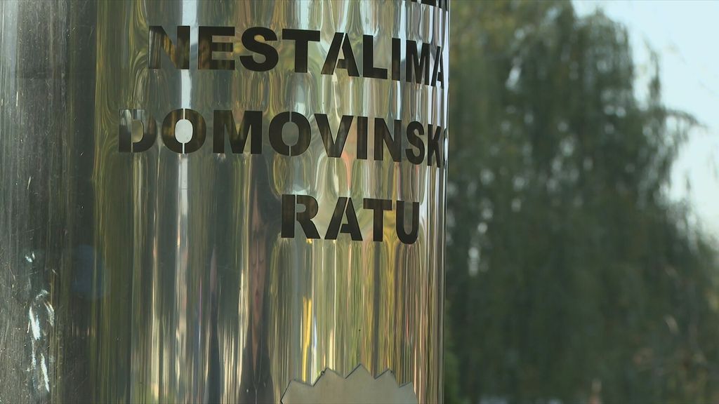 Potraga za nestalima iz Domovinskog rata - 3