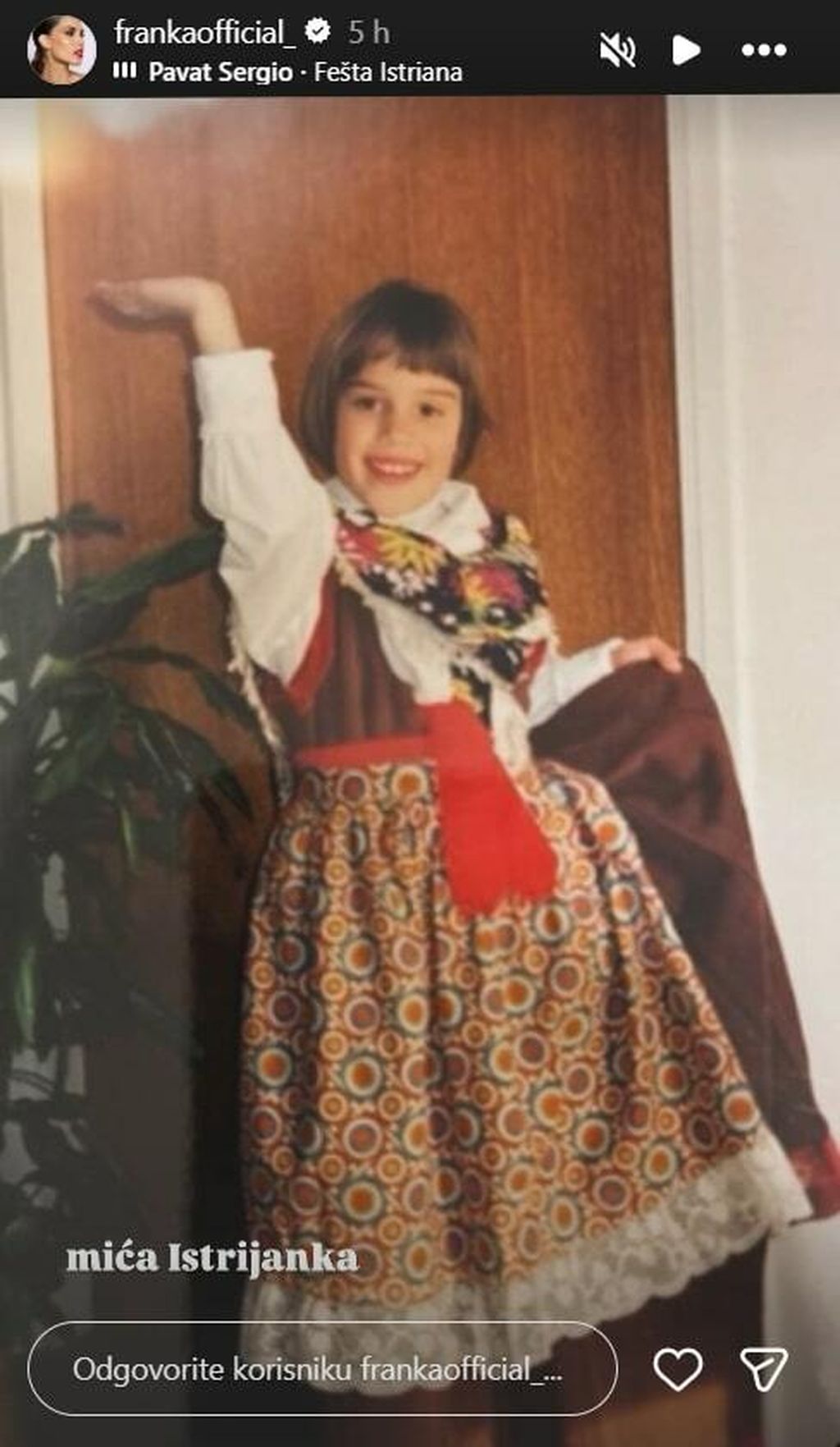 Franka Batelić Ćorluka - 2