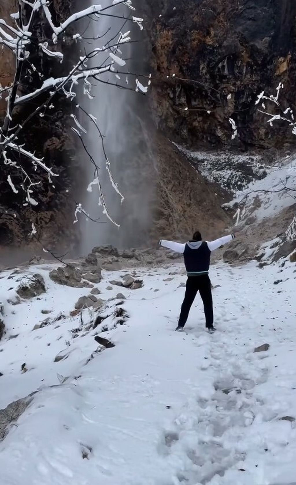 Boris Rogoznica na Instagramu