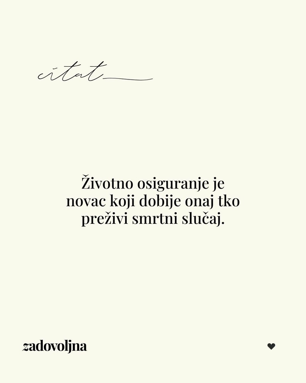 10 dječjih mudrosti