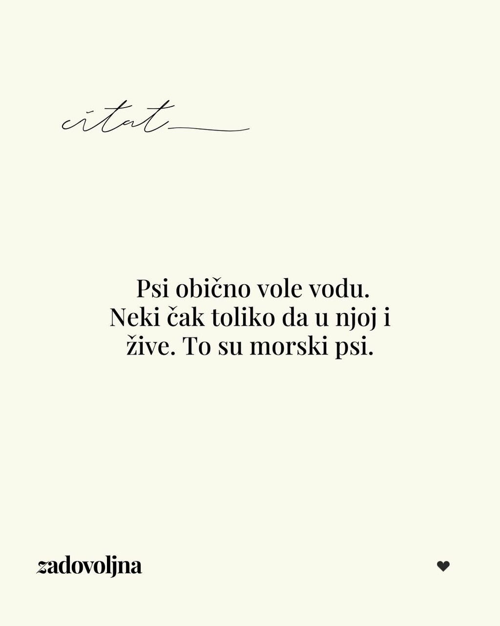 10 dječjih mudrosti