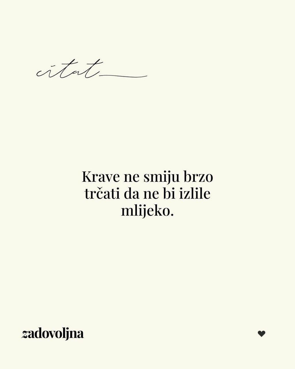 10 dječjih mudrosti